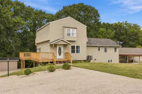 Exterior - 1333 S Highway 19, Hermann, MO 65041 photo 2 of 8