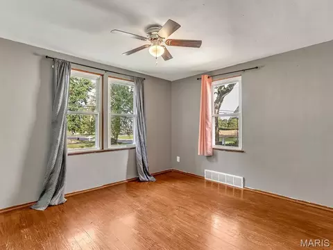 Bedroom - 458 N Library St, Waterloo, IL 62298 photo 1 of 5