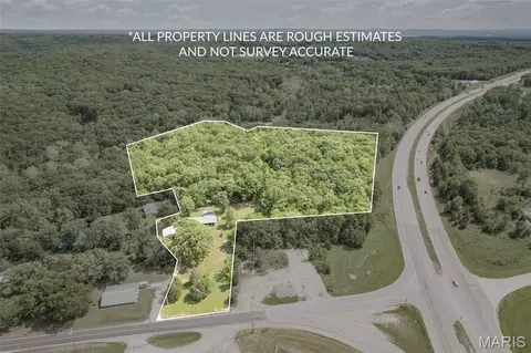 10018 Jj Hwy, Valles Mines, MO 63087