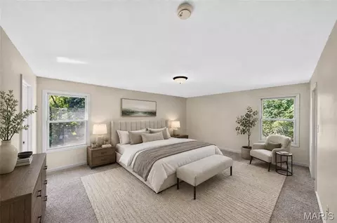 Bedroom - 461 County Road 542, Jackson, MO 63755 photo 1 of 8