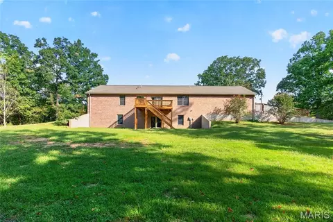 Exterior - 461 County Road 542, Jackson, MO 63755 photo 3 of 3