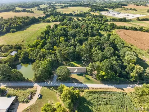 View/Area - 461 County Road 542, Jackson, MO 63755 photo 1 of 1