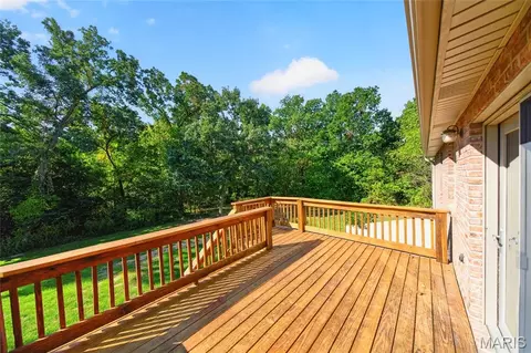 Exterior - 461 County Road 542, Jackson, MO 63755 photo 2 of 3