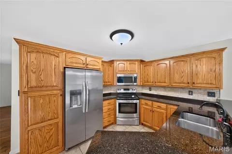 Kitchen - 461 County Road 542, Jackson, MO 63755 photo 1 of 1