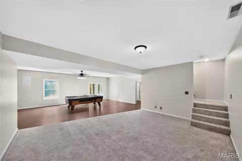 Living - 461 County Road 542, Jackson, MO 63755 photo 3 of 4