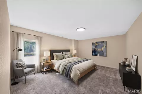 Bedroom - 461 County Road 542, Jackson, MO 63755 photo 7 of 8