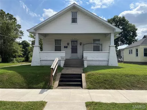 617 619 Jefferson Ave, Cape Girardeau, MO 63703