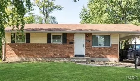 10211 Valley Dr, Saint Louis, MO 63137