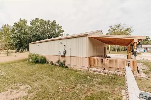 Exterior - 103 Qc Ln, Dixon, MO 65459 photo 12 of 25