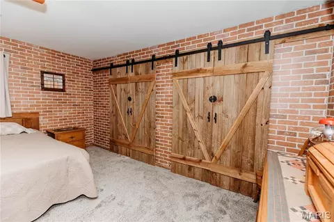 Bedroom - 103 Qc Ln, Dixon, MO 65459 photo 7 of 9