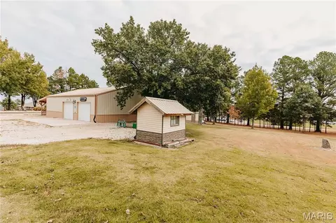 Exterior - 103 Qc Ln, Dixon, MO 65459 photo 13 of 25