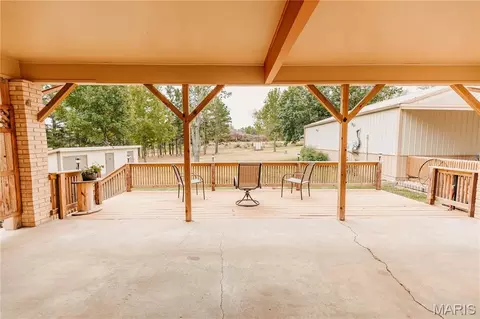 Exterior - 103 Qc Ln, Dixon, MO 65459 photo 16 of 25