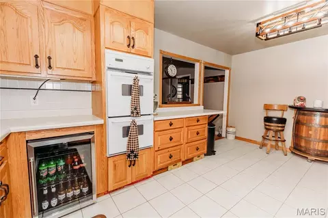 Kitchen - 103 Qc Ln, Dixon, MO 65459 photo 5 of 7