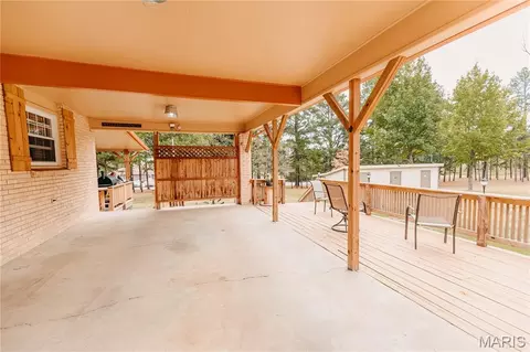 Exterior - 103 Qc Ln, Dixon, MO 65459 photo 17 of 25
