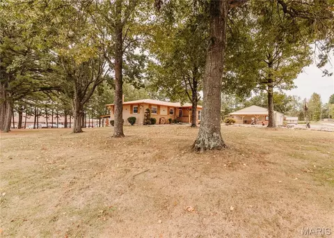 Exterior - 103 Qc Ln, Dixon, MO 65459 photo 2 of 25