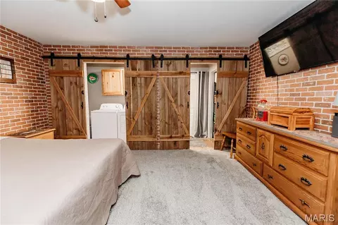 Bedroom - 103 Qc Ln, Dixon, MO 65459 photo 5 of 9