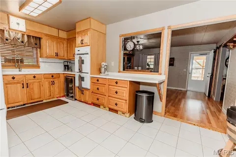Kitchen - 103 Qc Ln, Dixon, MO 65459 photo 1 of 7