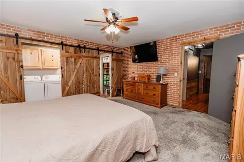 Bedroom - 103 Qc Ln, Dixon, MO 65459 photo 3 of 9