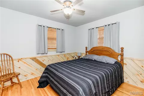Bedroom - 103 Qc Ln, Dixon, MO 65459 photo 8 of 9