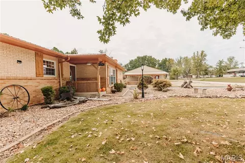 Exterior - 103 Qc Ln, Dixon, MO 65459 photo 24 of 25