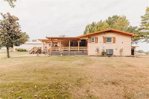 Exterior - 103 Qc Ln, Dixon, MO 65459 photo 22 of 25