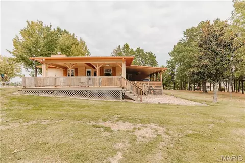 Exterior - 103 Qc Ln, Dixon, MO 65459 photo 21 of 25