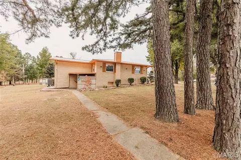 Exterior - 103 Qc Ln, Dixon, MO 65459 photo 5 of 25