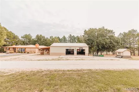 Exterior - 103 Qc Ln, Dixon, MO 65459 photo 8 of 25