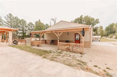 Exterior - 103 Qc Ln, Dixon, MO 65459 photo 10 of 25