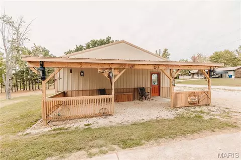 Exterior - 103 Qc Ln, Dixon, MO 65459 photo 11 of 25