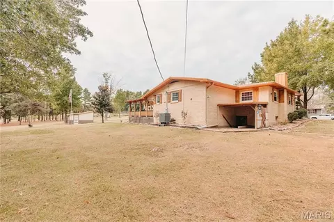 Exterior - 103 Qc Ln, Dixon, MO 65459 photo 23 of 25