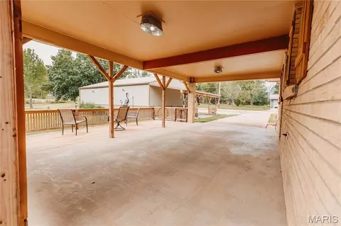 Exterior - 103 Qc Ln, Dixon, MO 65459 photo 15 of 25
