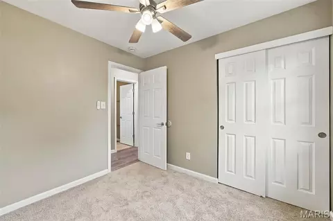 Bedroom - 2336 Jackson Dr, Arnold, MO 63010 photo 1 of 6