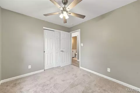 Bedroom - 2336 Jackson Dr, Arnold, MO 63010 photo 4 of 6