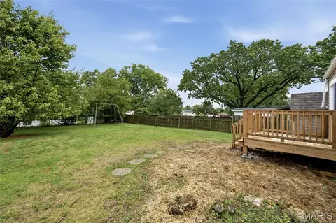 Exterior - 2336 Jackson Dr, Arnold, MO 63010 photo 8 of 8