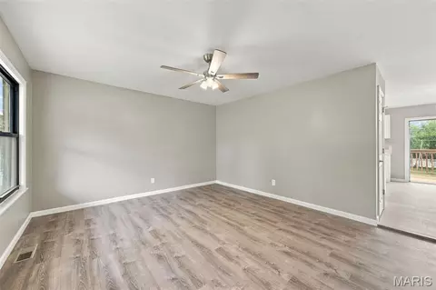 Living - 2336 Jackson Dr, Arnold, MO 63010 photo 1 of 2