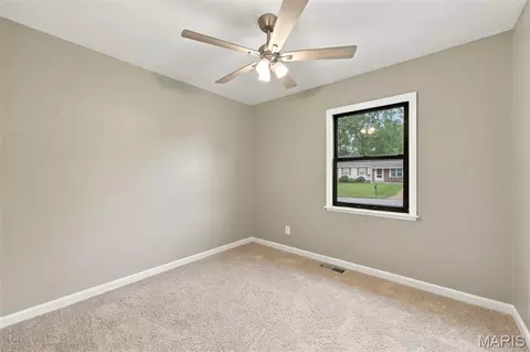 Bedroom - 2336 Jackson Dr, Arnold, MO 63010 photo 3 of 6