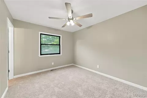 Bedroom - 2336 Jackson Dr, Arnold, MO 63010 photo 5 of 6