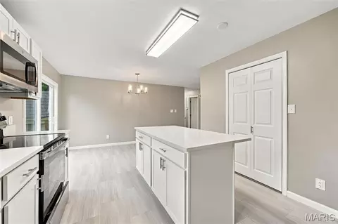 Kitchen - 2336 Jackson Dr, Arnold, MO 63010 photo 1 of 2