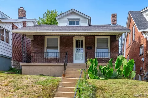 2625 January Ave, Saint Louis, MO 63139