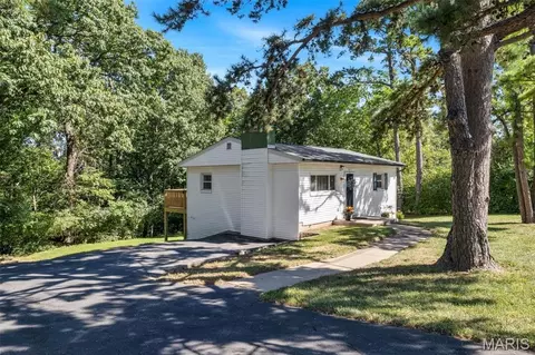 Exterior - 4651 Skyview Dr, Arnold, MO 63010 photo 2 of 4