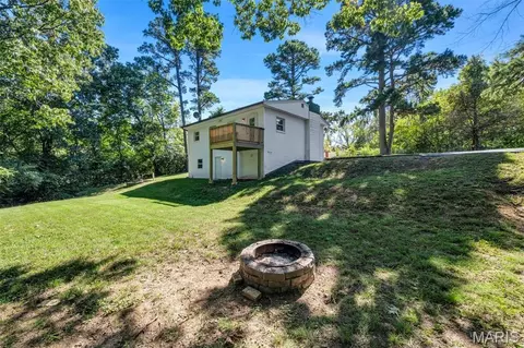 Exterior - 4651 Skyview Dr, Arnold, MO 63010 photo 3 of 4
