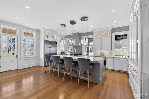 Kitchen - 306 E Jefferson Ave, Saint Louis, MO 63122 photo 1 of 4