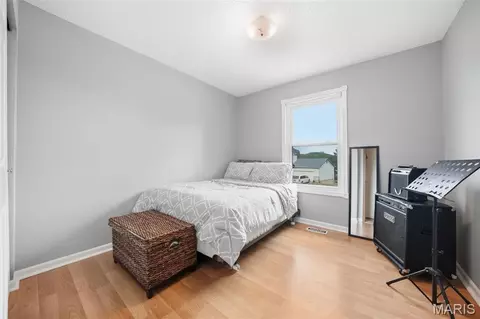 Bedroom - 717 Cypress Dr, Pacific, MO 63069 photo 1 of 3