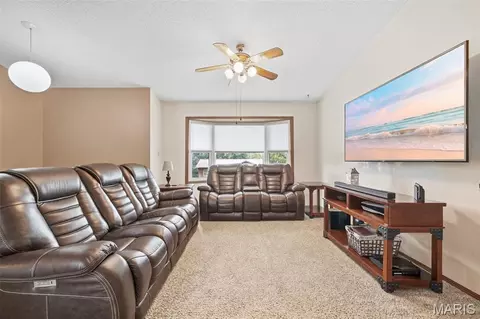 Living - 717 Cypress Dr, Pacific, MO 63069 photo 1 of 1