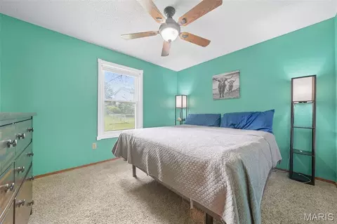 Bedroom - 717 Cypress Dr, Pacific, MO 63069 photo 2 of 3