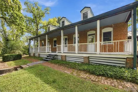Exterior - 205 E 8th St, Hermann, MO 65041 photo 2 of 29
