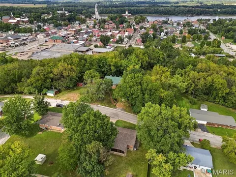 View/Area - 205 E 8th St, Hermann, MO 65041 photo 1 of 5