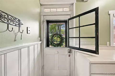 Entry Way - 205 E 8th St, Hermann, MO 65041 photo 3 of 3
