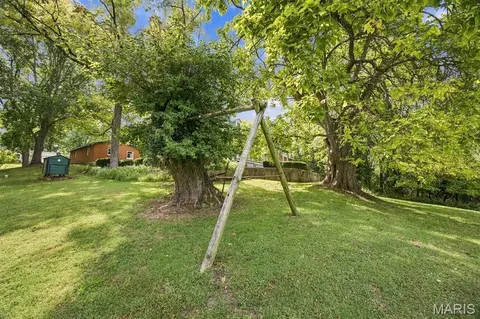 Exterior - 205 E 8th St, Hermann, MO 65041 photo 23 of 29